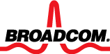 (Broadcom Logo)